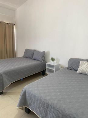 Habitaciones Buchinary